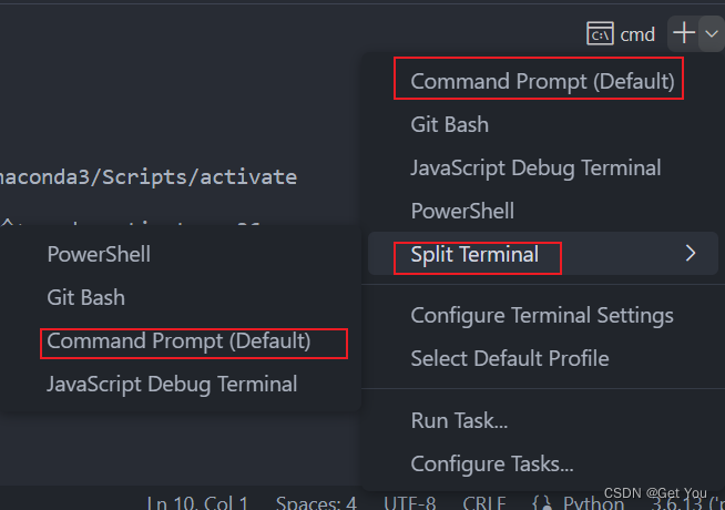 Keras安装在虚拟环境并解决vscode中使用时ModuleNotFoundError: No Module Named ...