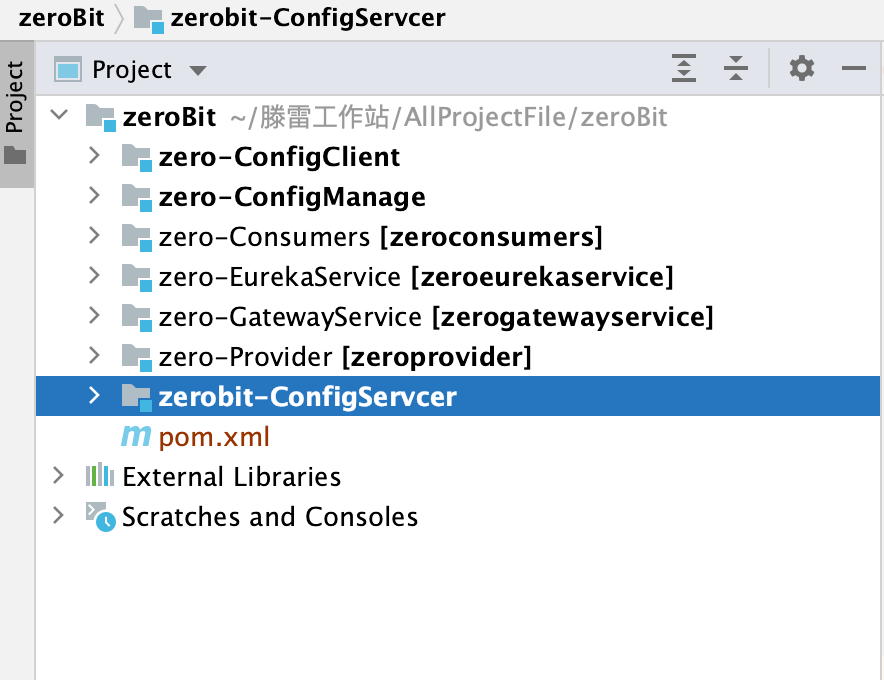 IDEA 中使用 MyBatis Generator 逆向工程出现运行成功但是没有生成相应的文件_idea运行codegenerator没有