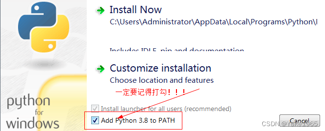 Python 1-01 环境搭建_python amd64-CSDN博客