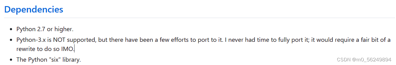 使用Snakefood，自动生成Python项目的依赖关系和UML类图_snakefood下载生成 python 代码依赖关系图的工具-CSDN博客