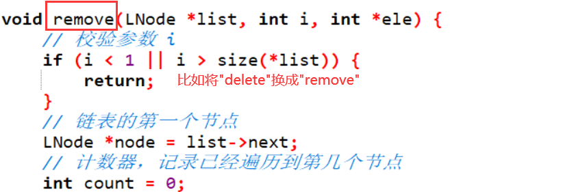 Dev-C++编译报错“expected Unqualified-id Before ‘delete‘“_expected ...