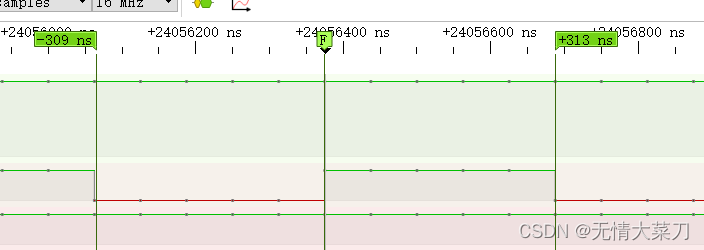 STM32 CubeMX ADC采集（HAL库）