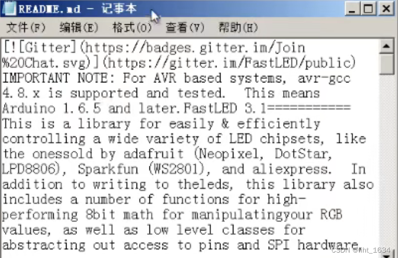Arduino基础与进阶-CSDN博客