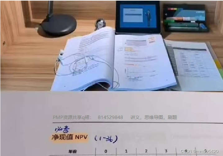 毕业的大学生需要考PMP证书吗？