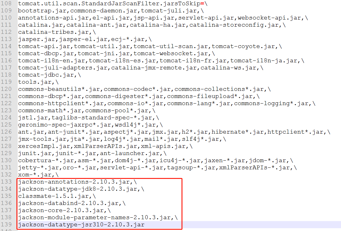 Tomcat 启动报错：Invalid byte tag in constant pool: 19-CSDN博客