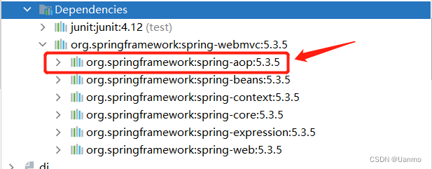 Spring 学习（四）注解实现自动装配及注解开发