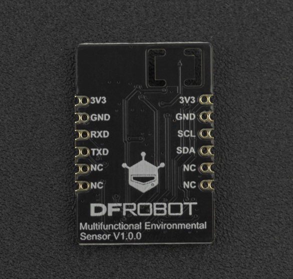 DFRobot-Fermion: