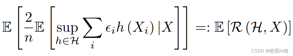 关于sub-gaussian 和 sub-exponential随机变量的集中不等式