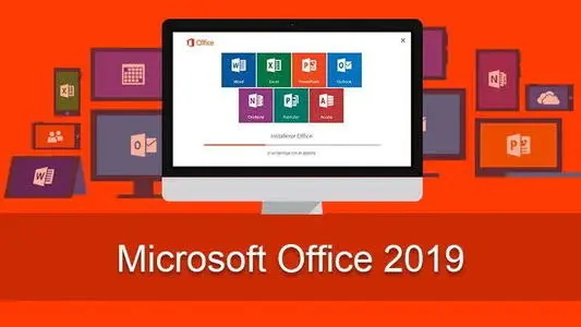Microsoft Office 2019_Lucifer_DavidYe的博客-CSDN博客