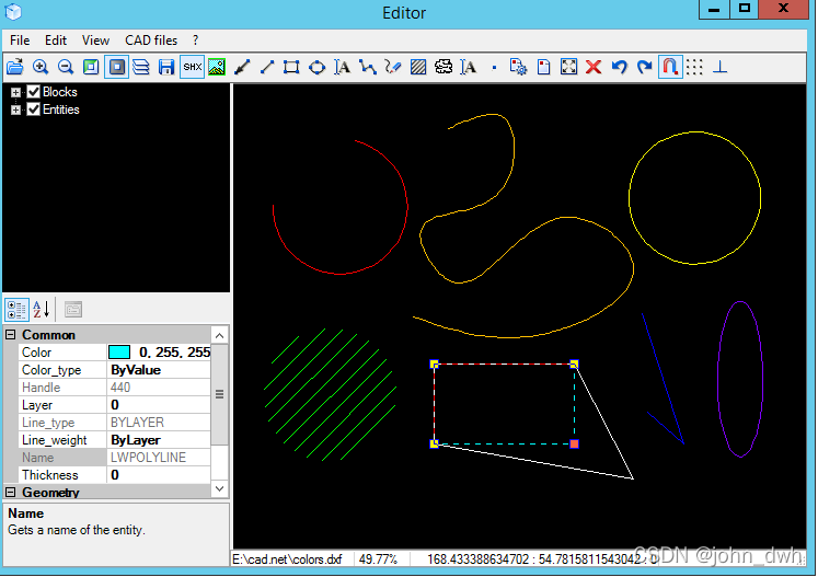 cadsofttools CAD.NET 14.1.X