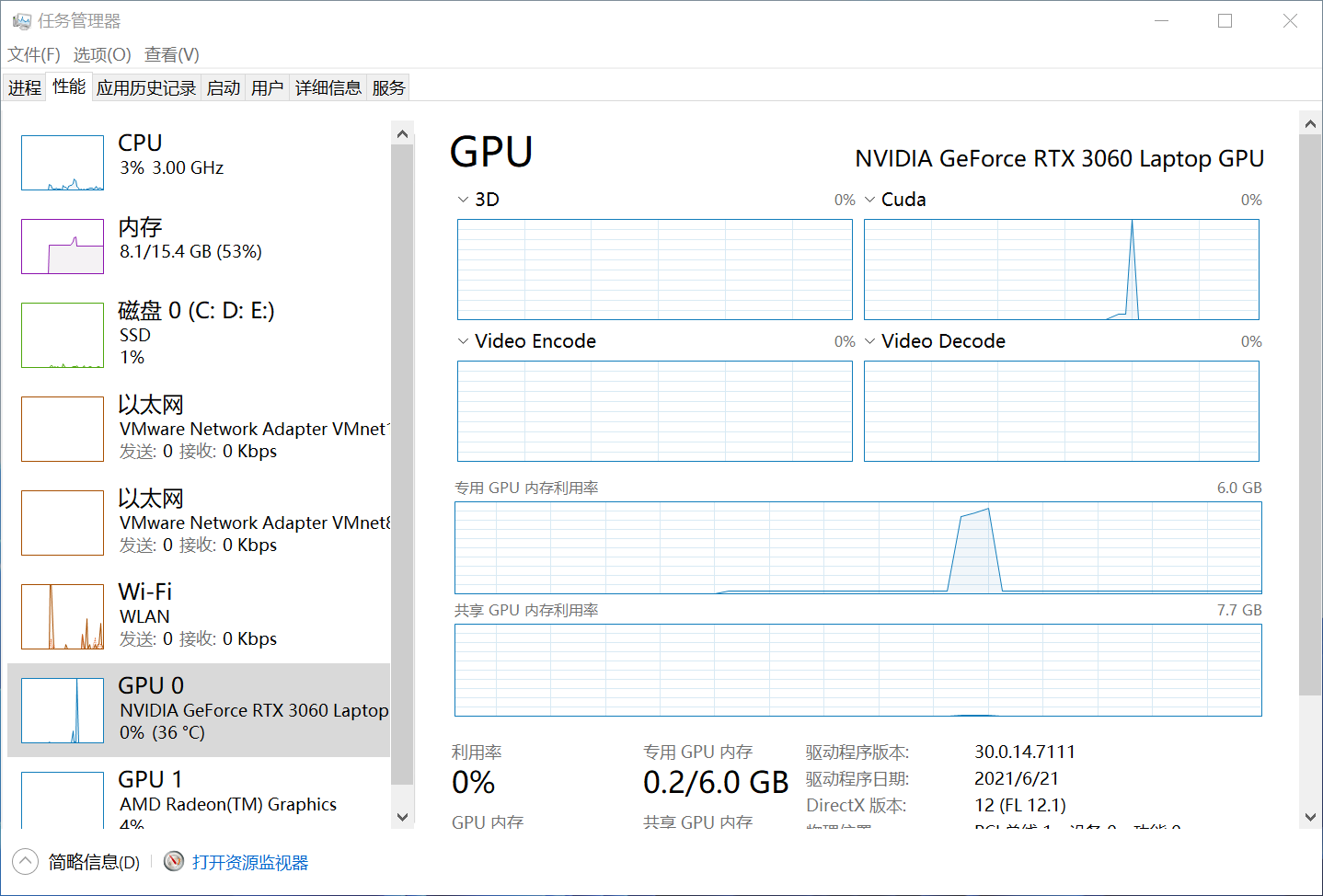 GPU-info