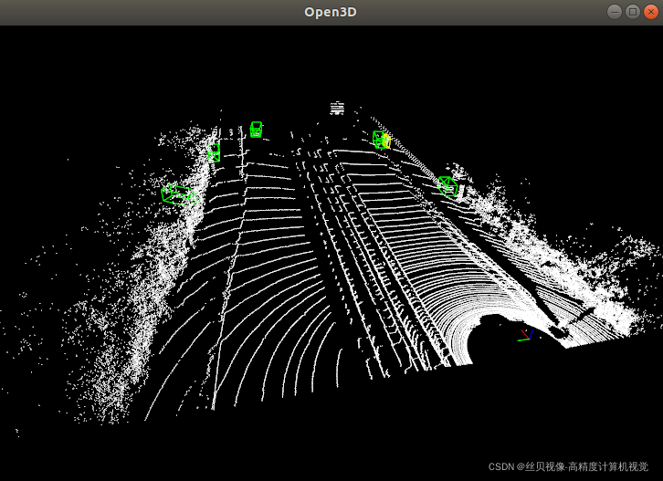 安装OpenPCDet碰到的问题