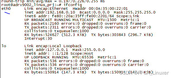 Petalinux 无法识别PHY ADDR 显示地址为FF 或者-1