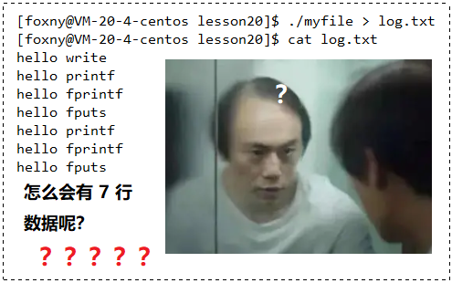 【看表情包学Linux】文件描述符