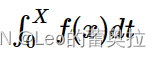 函数的七大结论【总结，f(x)，导数，积分】