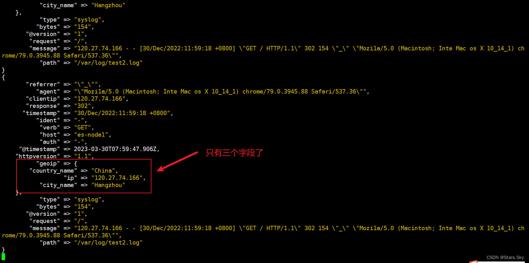 【Elastic (ELK) Stack 实战教程】07、Logstash 快速入门及 Input、Filter 插件讲解_logstash ...