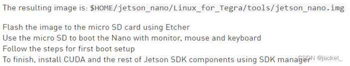 在JetsonNano上安装PREEMPT-RT实时核+IghEtherCAT主站的详细步骤