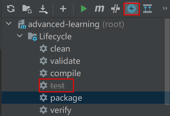 maven-skip-tests-maven-csdn