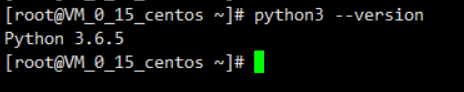 Python基础（二）：不同系统安装Python3