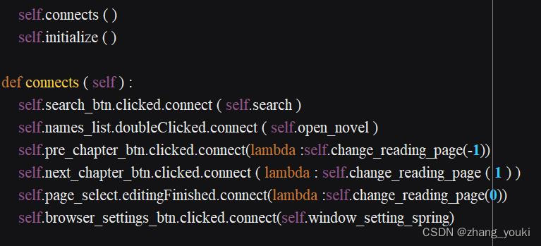 pyqt5调用子窗口子窗口闪退的问题_zhang_youki的博客-CSDN博客_pyqt 子窗口闪退