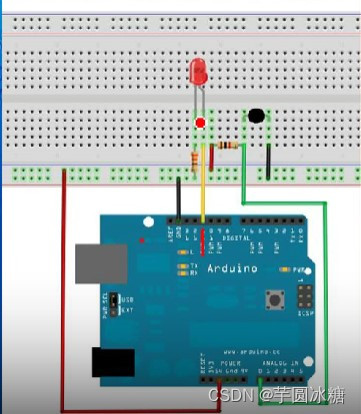 Arduino基础函数_arduino自定义函数使用规范-CSDN博客