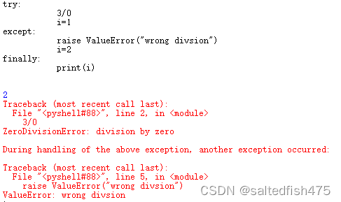 python的goto_python goto-CSDN博客