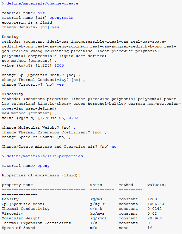 【Python与Fluent的二次开发-TUI及Scheme代码】[Note 1]_fluent二次开发语言python-CSDN博客