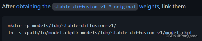 Stable diffusion安装踩坑(win&amp;Mac&amp;iOS)