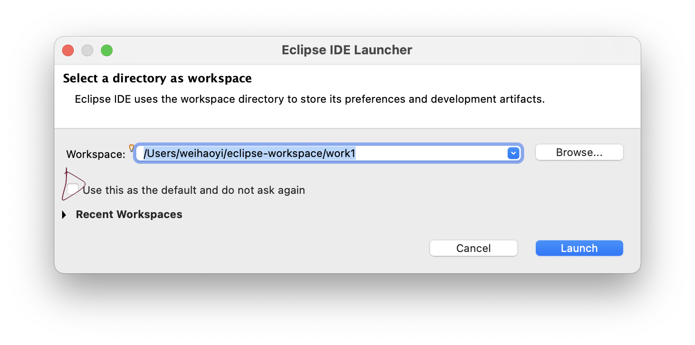 Java 基础02（Eclipse for Mac）_eclipse配置java环境 macos-CSDN博客