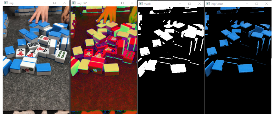 Python drawing small tank - Programmer Sought