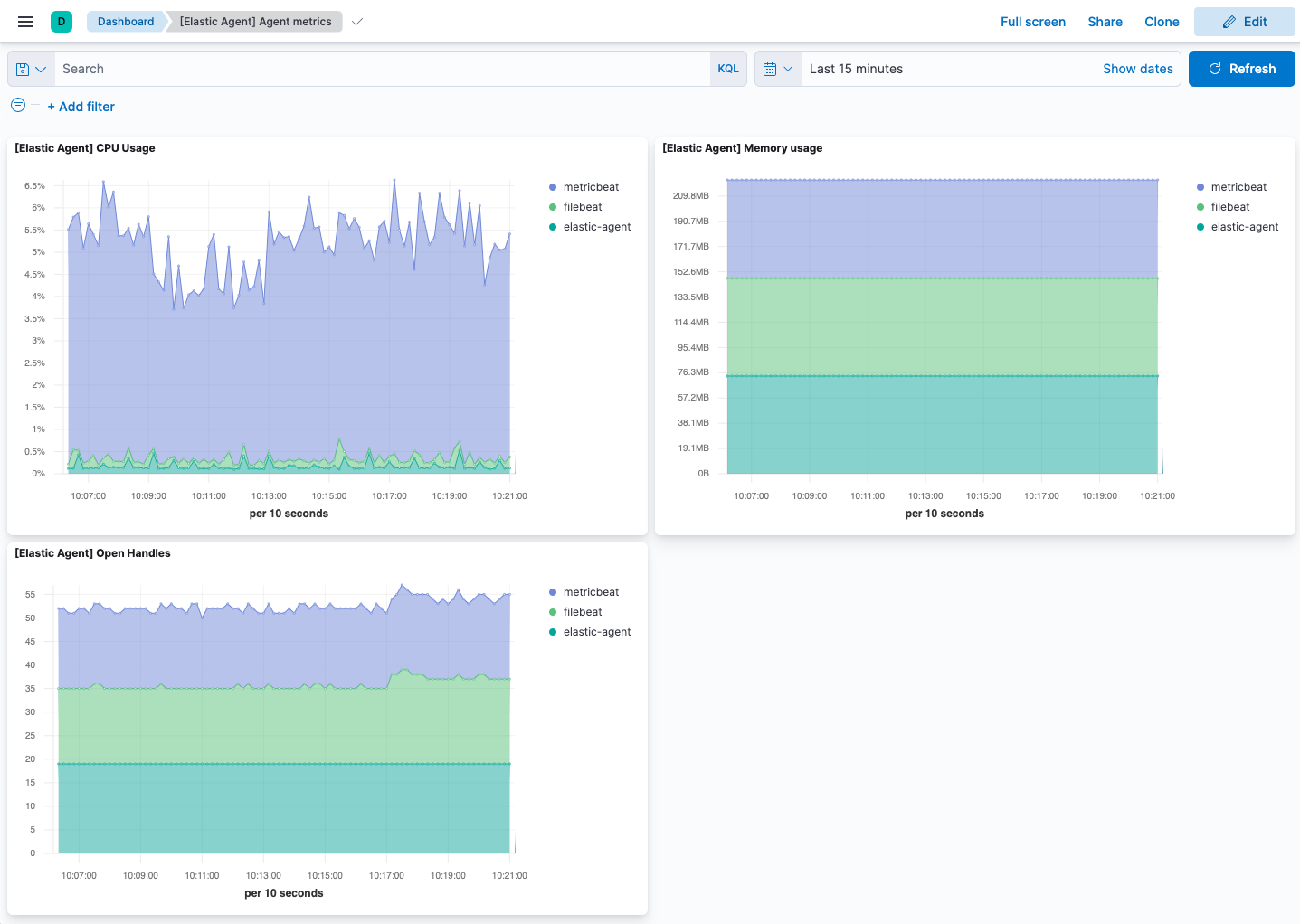 Observability：我们该选 Beats 还是 Elastic Agents 来采集数据?