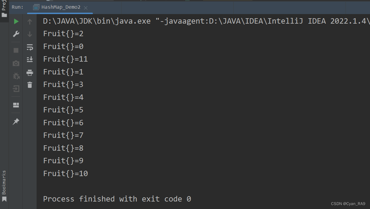 java HashMap 源码分析（深度讲解）