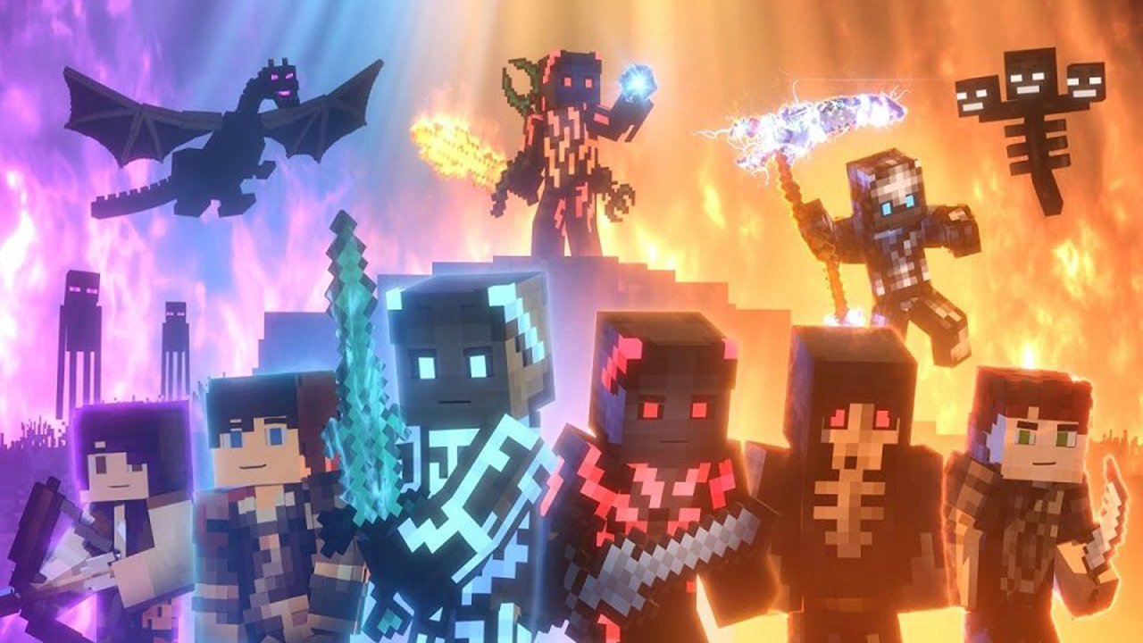 Minecraft 游戏介绍 马里纳亚深网 Anonymous的博客 Csdn博客 Minecraft 游戏介绍 马里纳亚深网 Anonymous的博客 Csdn博客