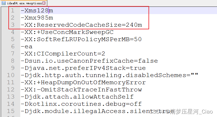 第1章 Java、IDEA环境部署与配置