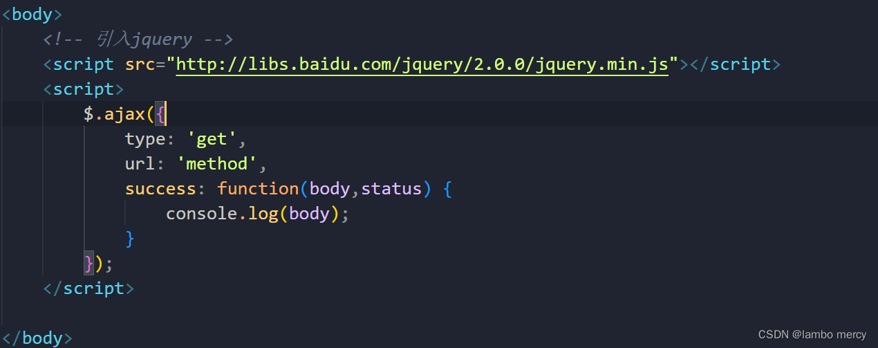 Servlet API 详解