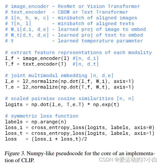 [论文学习]Contrastive Language-Image Pre-training(CLIP)-CSDN博客