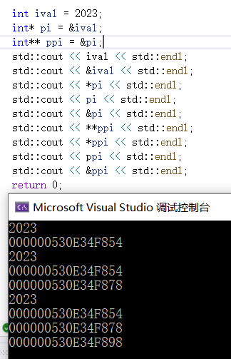 【啃书C++Primer5】-c++有些理论基础需要了解，墙裂建议看看原书，有太多细节需要注意了