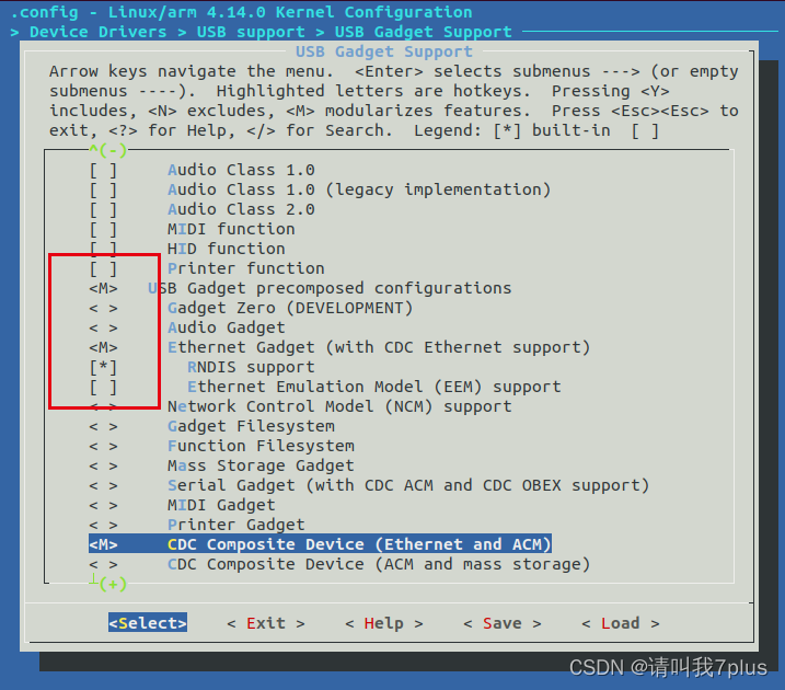 荔枝nano开启RNDIS驱动，无需补丁。_rndis虚拟网卡驱动CSDN博客