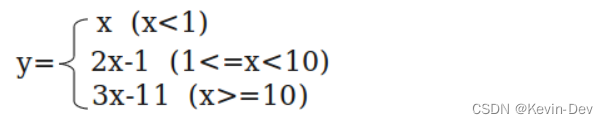 【C++ 入坑指南】（07）判断