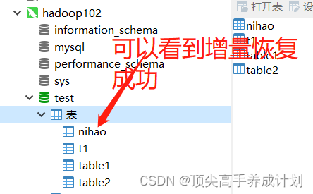 MySQL入门篇-Xtrabackup详细介绍