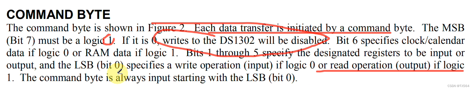 [IAP15F2K61S2]基于SPI三线协议Ds1302电子时钟