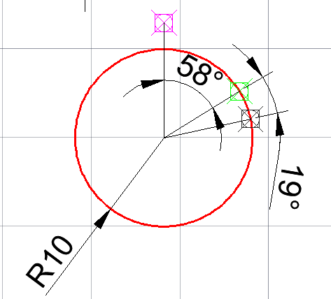 矢量法动平衡能否得出滞后角