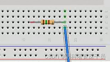 Arduino 学习笔记_2 输入输出&逻辑控制_arduino 低电平 输入不稳-CSDN博客