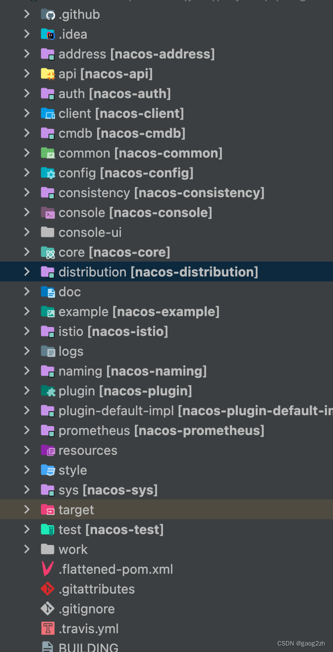 0302nacos配置运行-docker-macos apple arm64