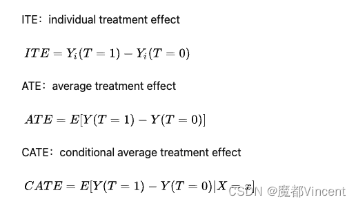 [因果推断] 增益模型（Uplift Model）介绍（三）