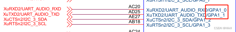 ARM接口编程—UART(exynos 4412平台)