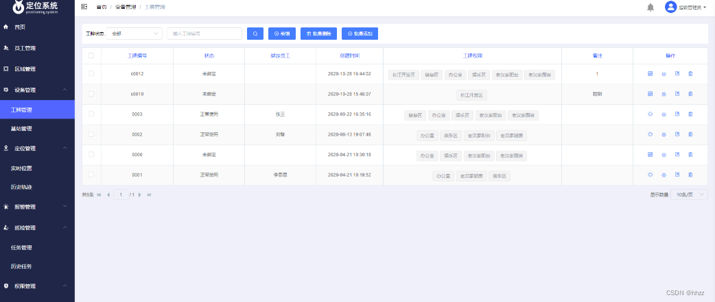 浅谈新兴室内外无线局域精准定位技术UWB（超宽带）