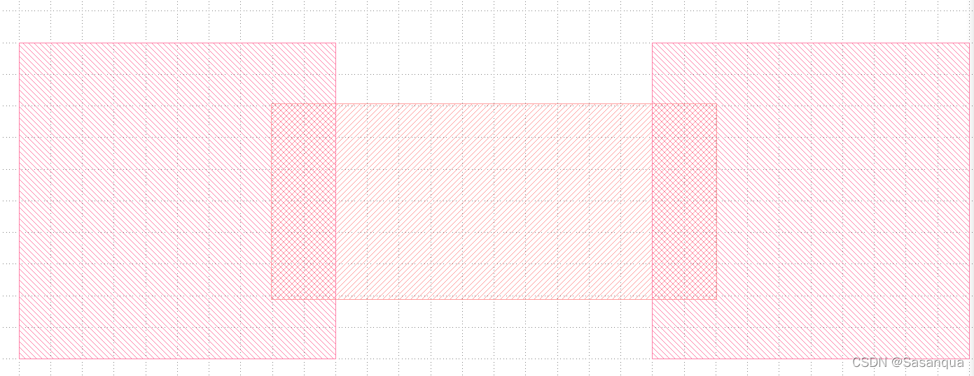 Klayout入门(5) Fill Tool_klayout fill tool-CSDN博客