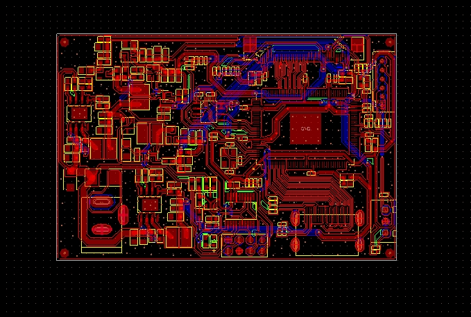 hdmi转lvds驱动方案。 输入支持vga，hdmi，av，输出支持lvds单通道和双通道-CSDN博客