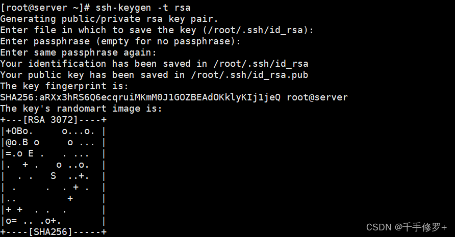RHCE远程连接服务器(ssh服务器的配置)_exec server for ssh-remote+10.173.1.72 failed ...